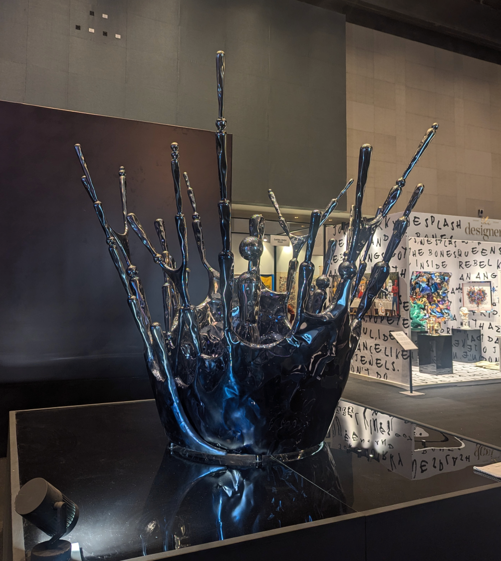 Splash Design Conclave