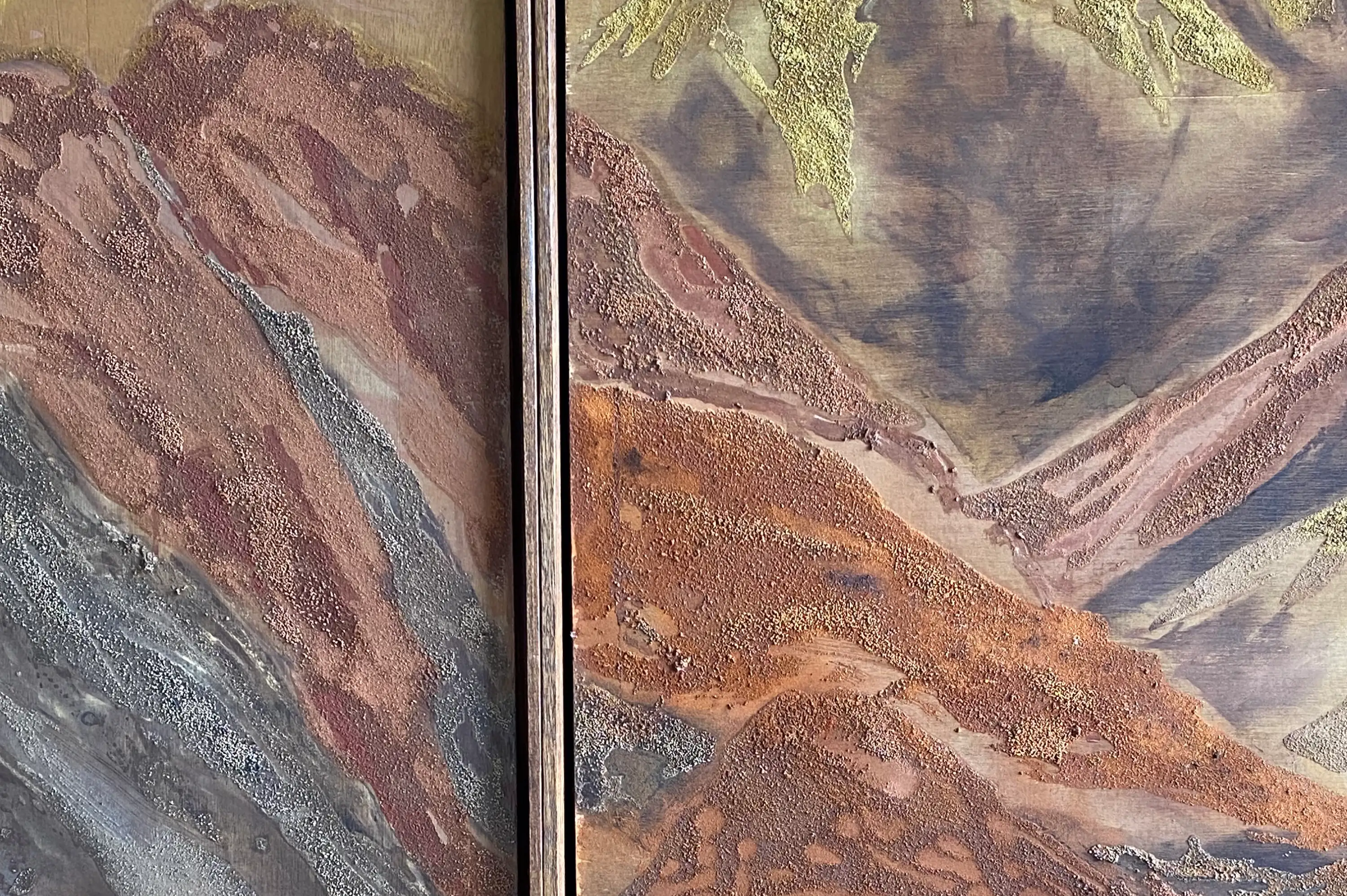 Ochumber Slopes 1 Detail