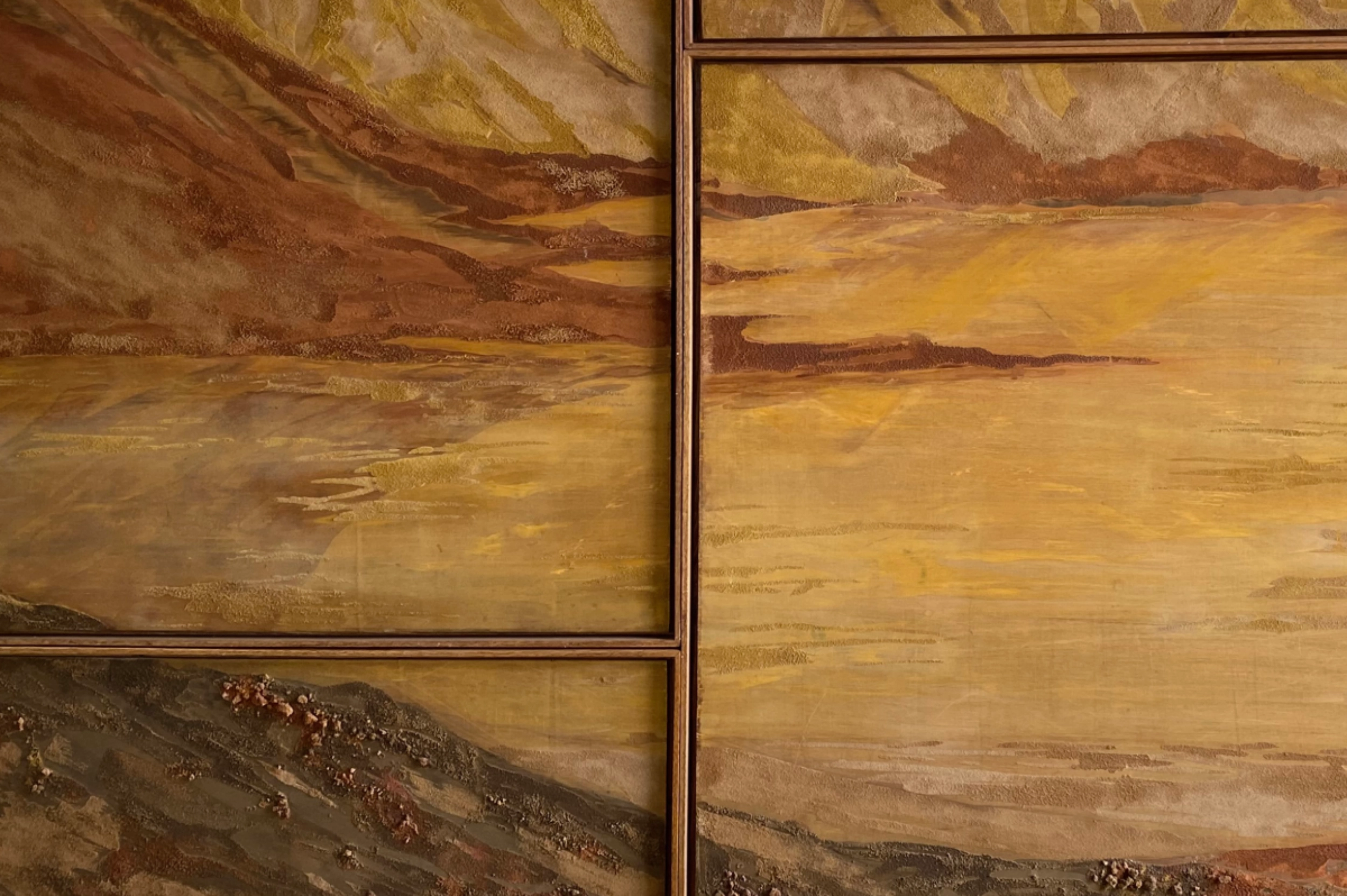 Ochumber Slopes 2 Detail