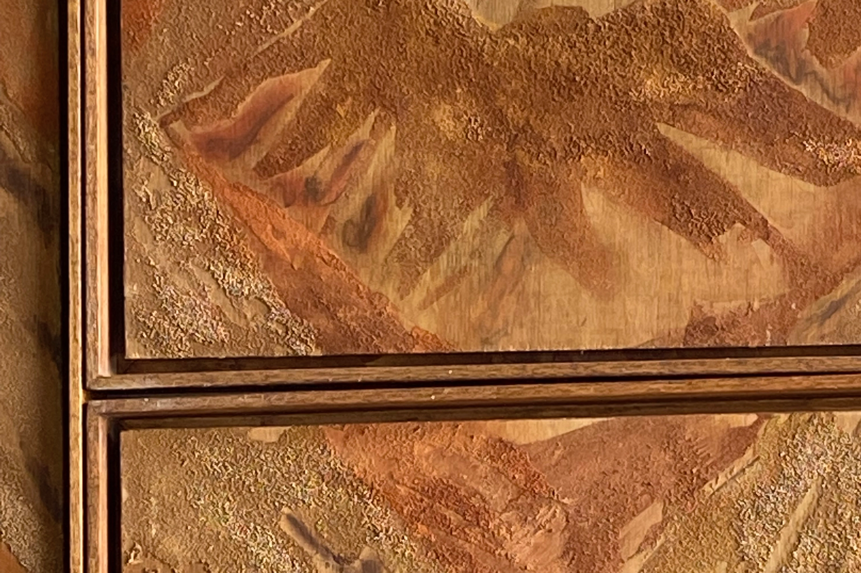 Ochumber Slopes 4 Detail