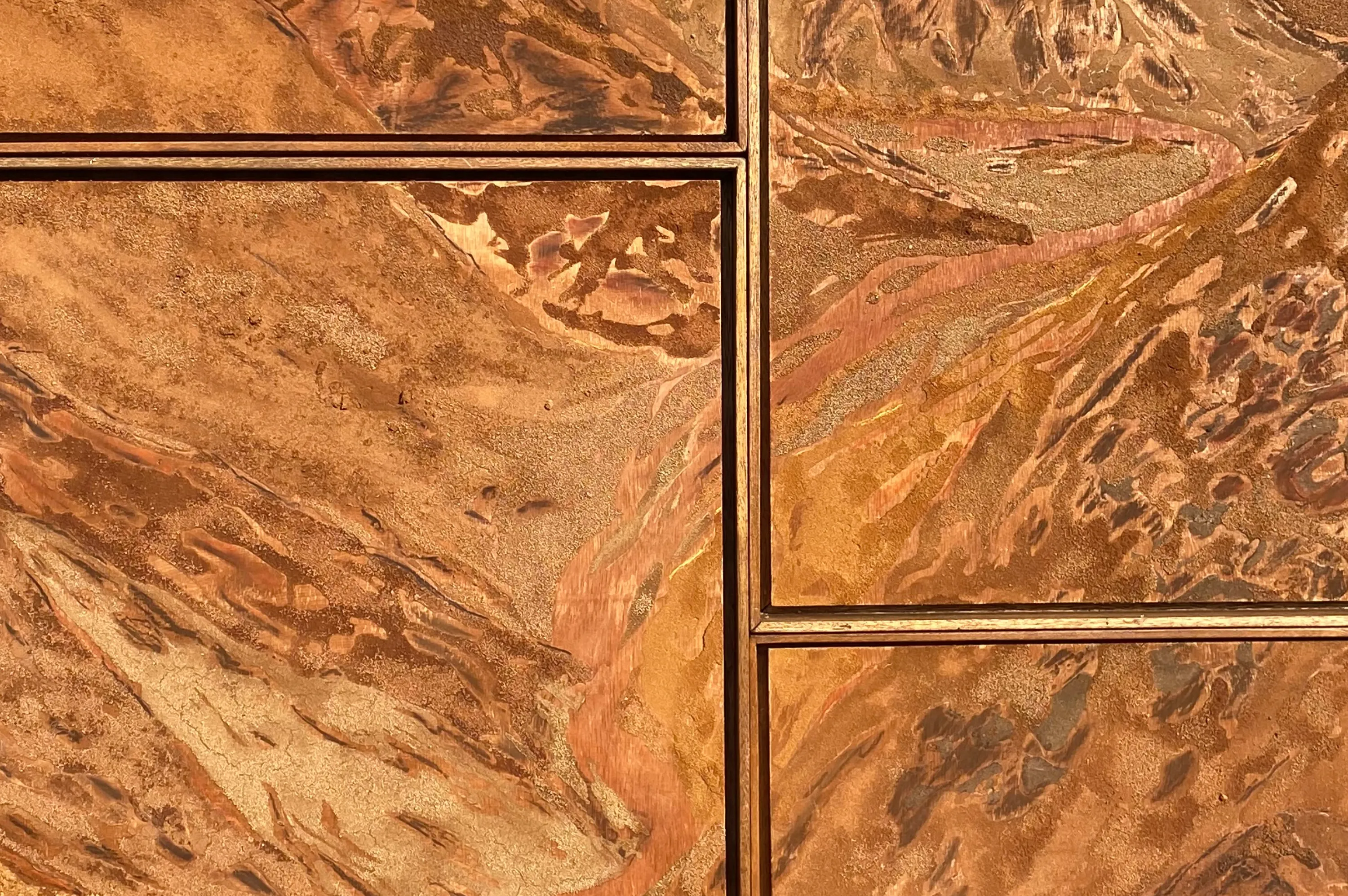 Ochumber Slopes 6 Detail