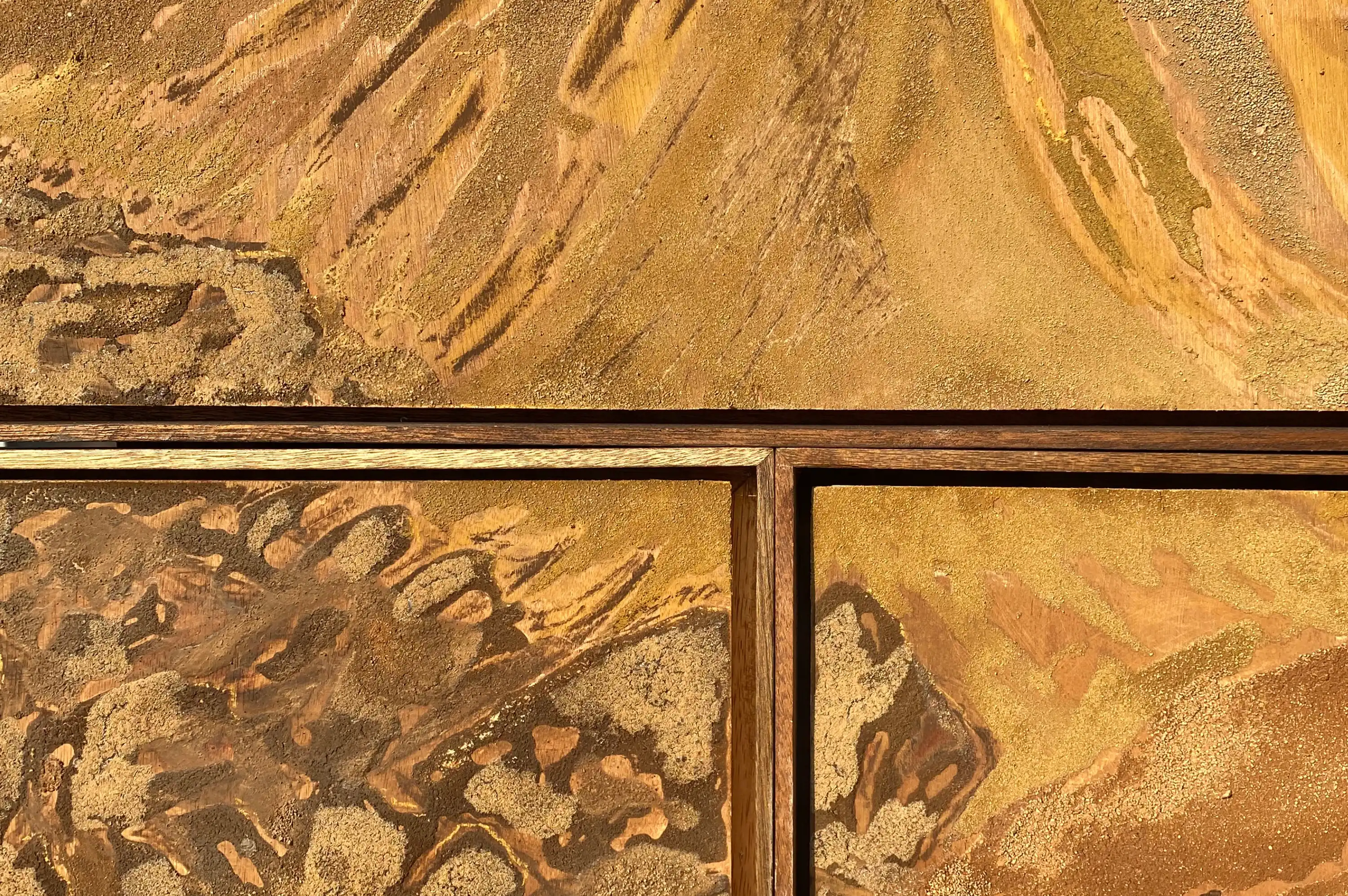 Ochumber Slopes 7 Detail