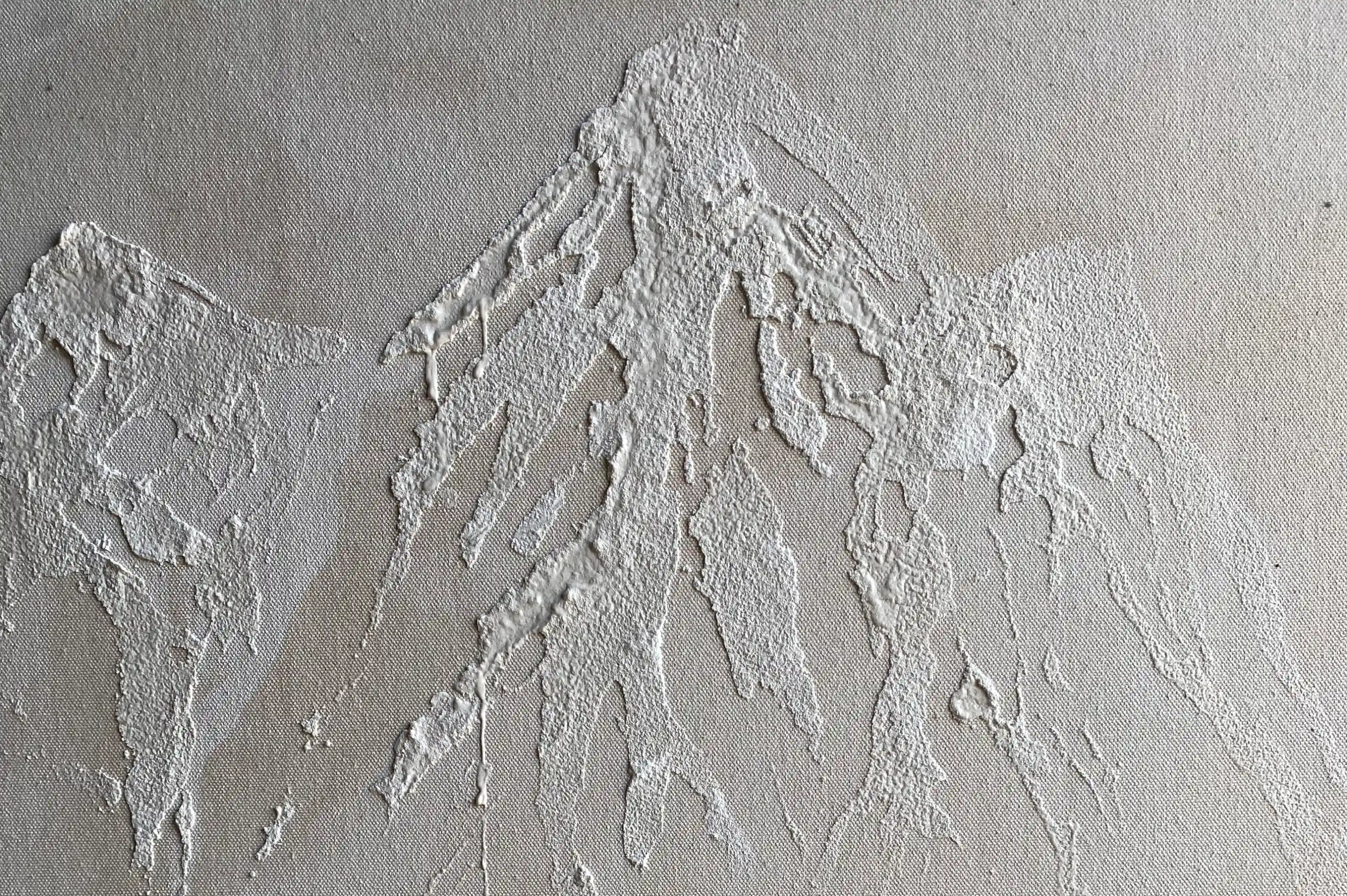 Mighty White 4 Detail